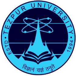 /Tezpur-University